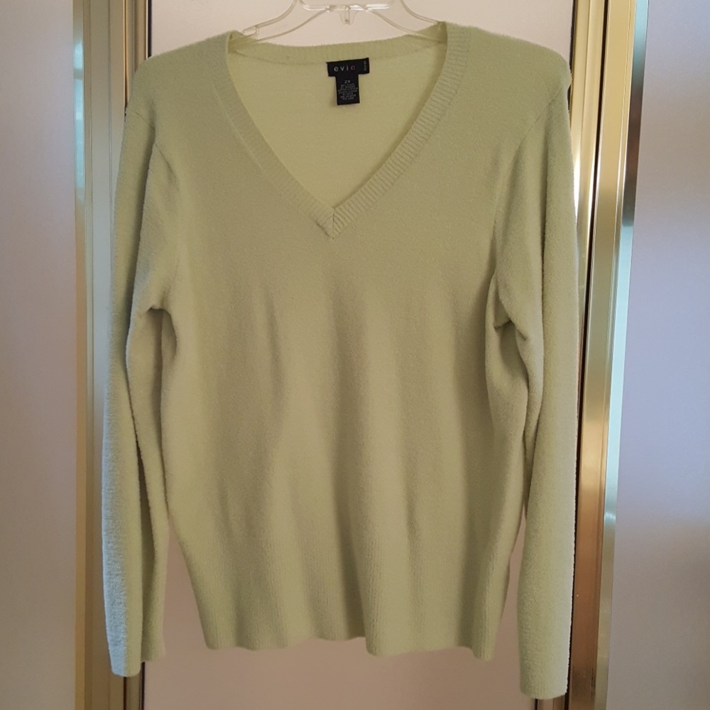Long sleeve sweater - NWOT